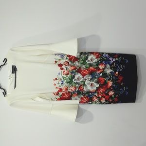 Jessica Howard Ladies Dress